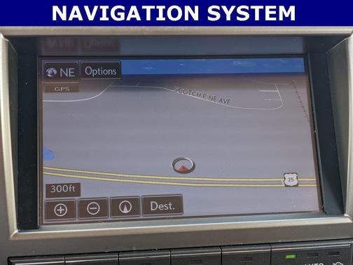 2016 Lexus GX 460 Base