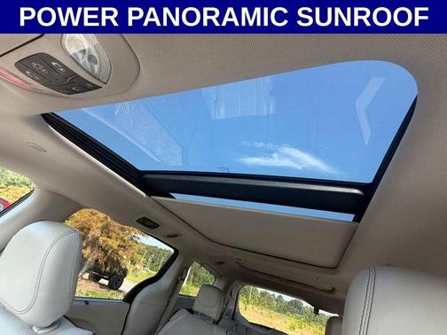 Granite Crystal Clearcoat Metallic 2020 Chrysler Pacifica Limited