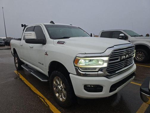 2023 RAM 2500 Laramie