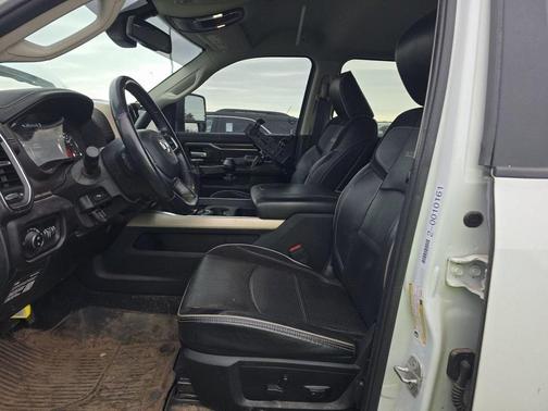 2023 RAM 2500 Laramie