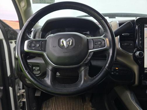 2023 RAM 2500 Laramie