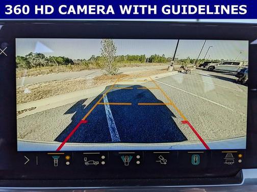 2024 Chevrolet Silverado 2500 High Country