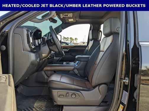 2024 Chevrolet Silverado 2500 High Country