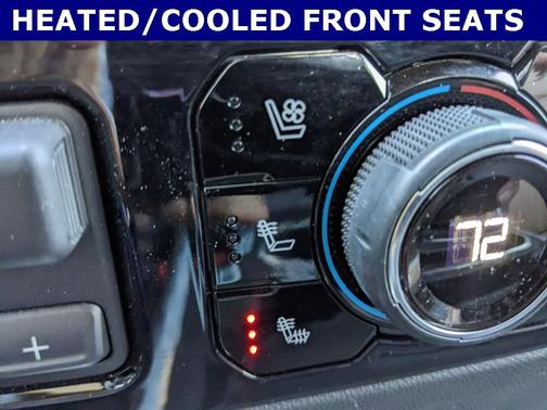 2024 Chevrolet Silverado 2500 High Country