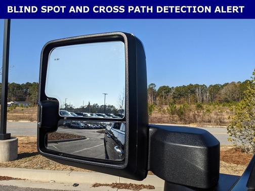 2024 Chevrolet Silverado 2500 High Country