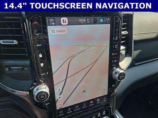 2026 RAM 2500 Limited