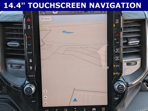 2026 RAM 2500 Limited