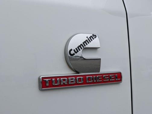 2023 RAM 2500 Laramie