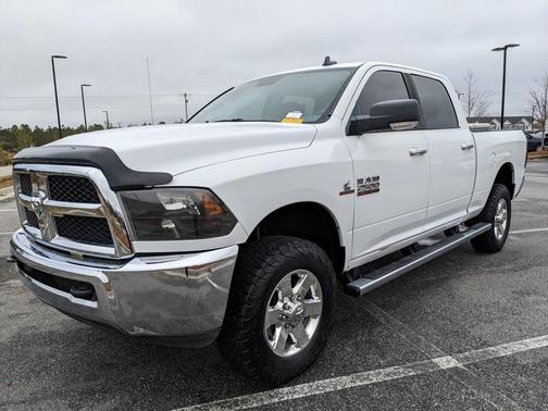 2015 RAM 2500 SLT