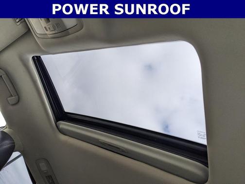 2018 Nissan Armada SL