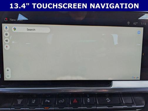 2024 Chevrolet Silverado 2500 LTZ