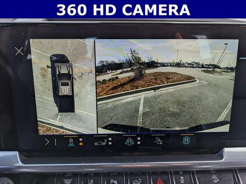 2024 Chevrolet Silverado 2500 LTZ