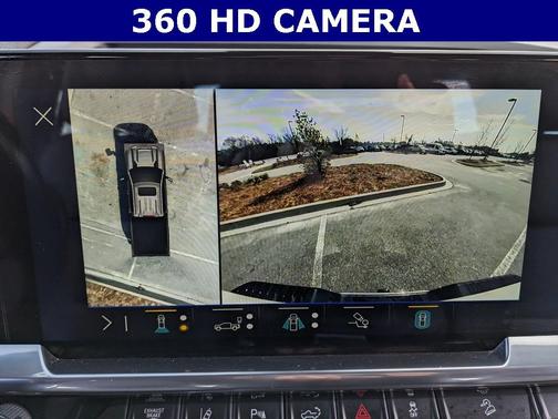 2024 Chevrolet Silverado 2500 LTZ