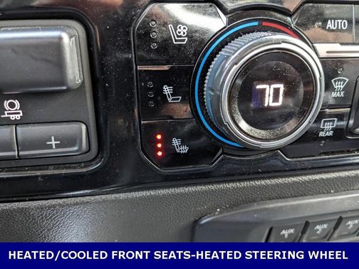 2024 Chevrolet Silverado 2500 LTZ