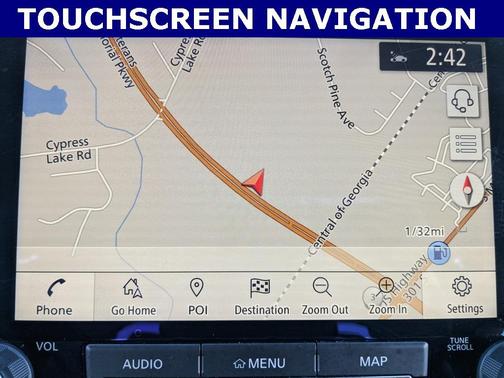 2020 Nissan Titan SV