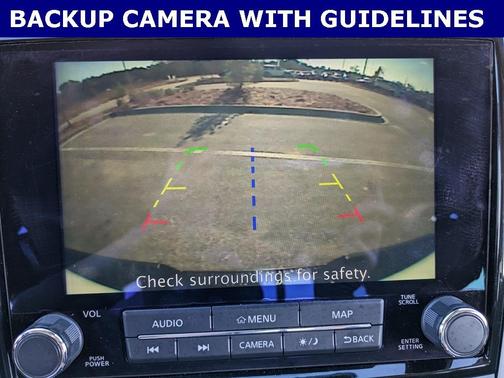 2020 Nissan Titan SV