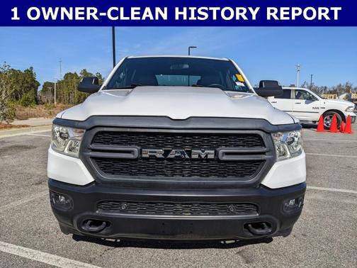 2022 RAM 1500 Tradesman