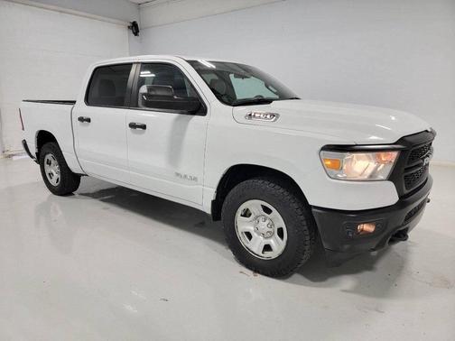 2022 RAM 1500 Tradesman