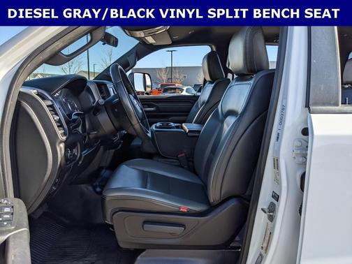 2022 RAM 1500 Tradesman