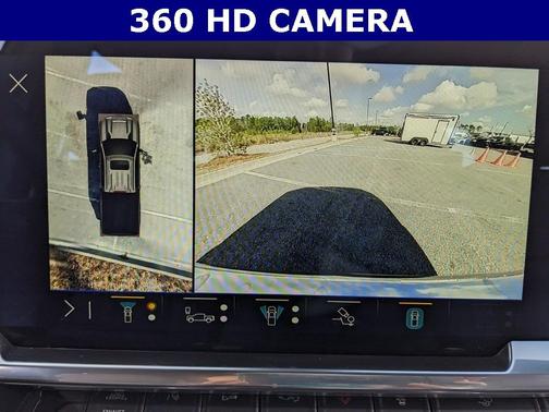 2024 Chevrolet Silverado 2500 High Country