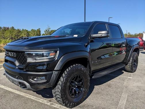 2023 RAM 1500 TRX