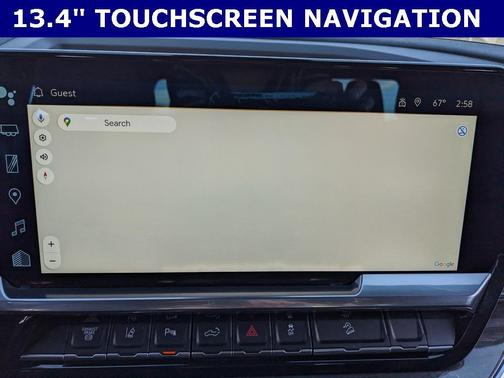 2024 Chevrolet Silverado 2500 LTZ