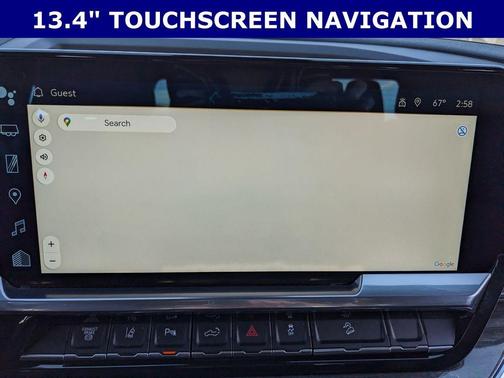 2024 Chevrolet Silverado 2500 LTZ