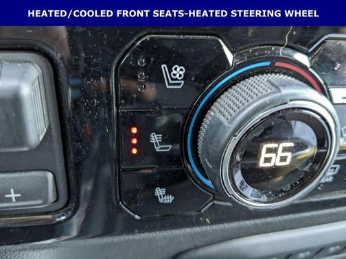 2024 Chevrolet Silverado 2500 LTZ