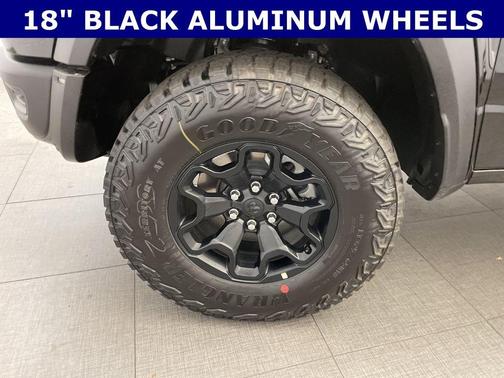 Diamond Black 2026 RAM 1500 RHO