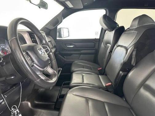 2023 RAM 1500 Tradesman