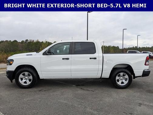 2023 RAM 1500 Tradesman