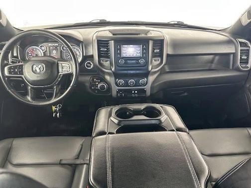 2023 RAM 1500 Tradesman