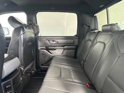 2023 RAM 1500 Tradesman