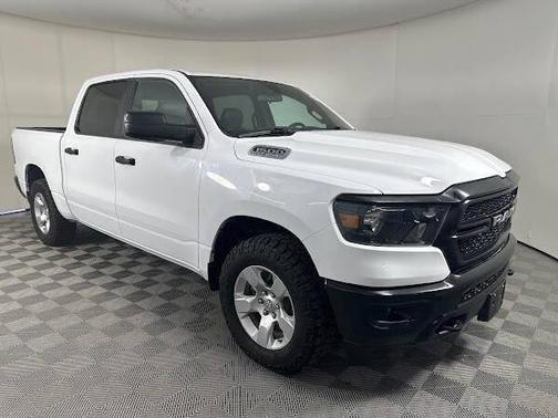 2023 RAM 1500 Tradesman
