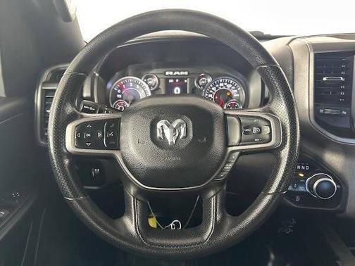 2023 RAM 1500 Tradesman