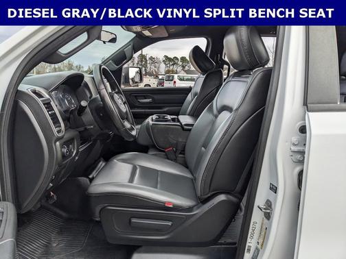 2023 RAM 1500 Tradesman