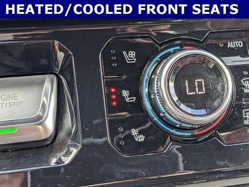 2024 GMC Sierra 2500 Denali Ultimate