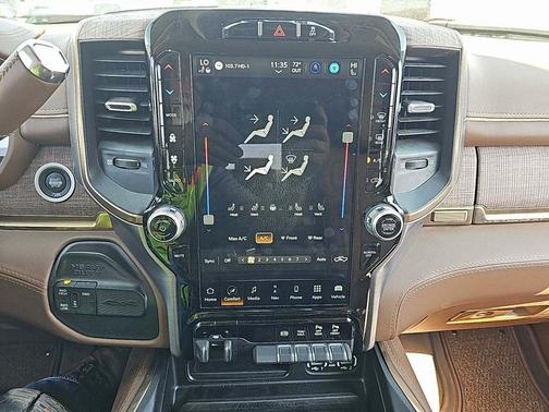 2024 RAM 3500 Longhorn