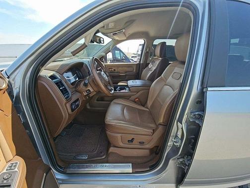 2024 RAM 3500 Longhorn