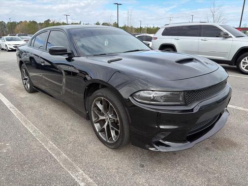 2022 Dodge Charger GT