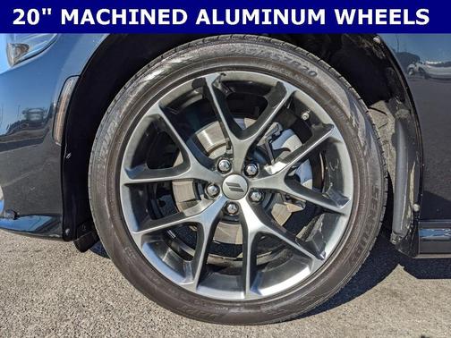 2022 Dodge Charger GT