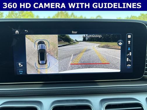2024 Mercedes-Benz GLE 450 Plug-In Hybrid Base 4MATIC