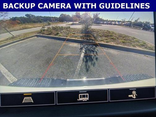 2021 Chevrolet Silverado 2500 LTZ