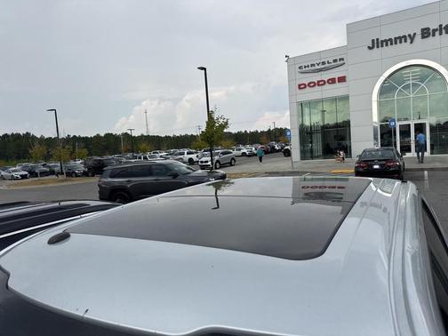 2016 Ford F-150 Platinum
