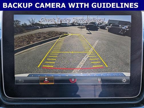 2018 Mercedes-Benz GLE 350 Base 4MATIC