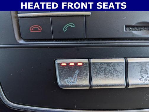 2018 Mercedes-Benz GLE 350 Base 4MATIC