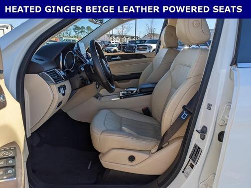 2018 Mercedes-Benz GLE 350 Base 4MATIC