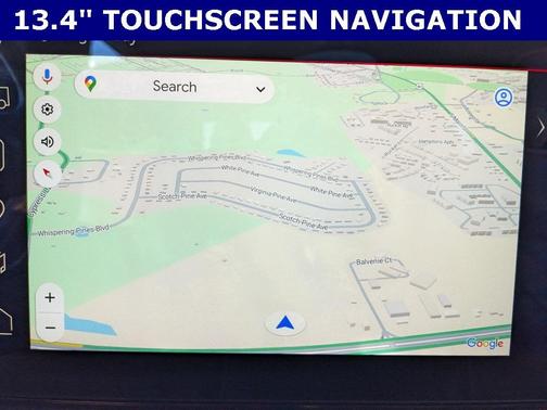 2024 GMC Sierra 2500 Denali Ultimate