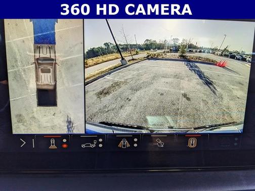 2024 GMC Sierra 2500 Denali Ultimate