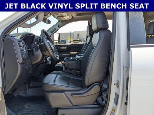 2024 Chevrolet Silverado 2500 WT